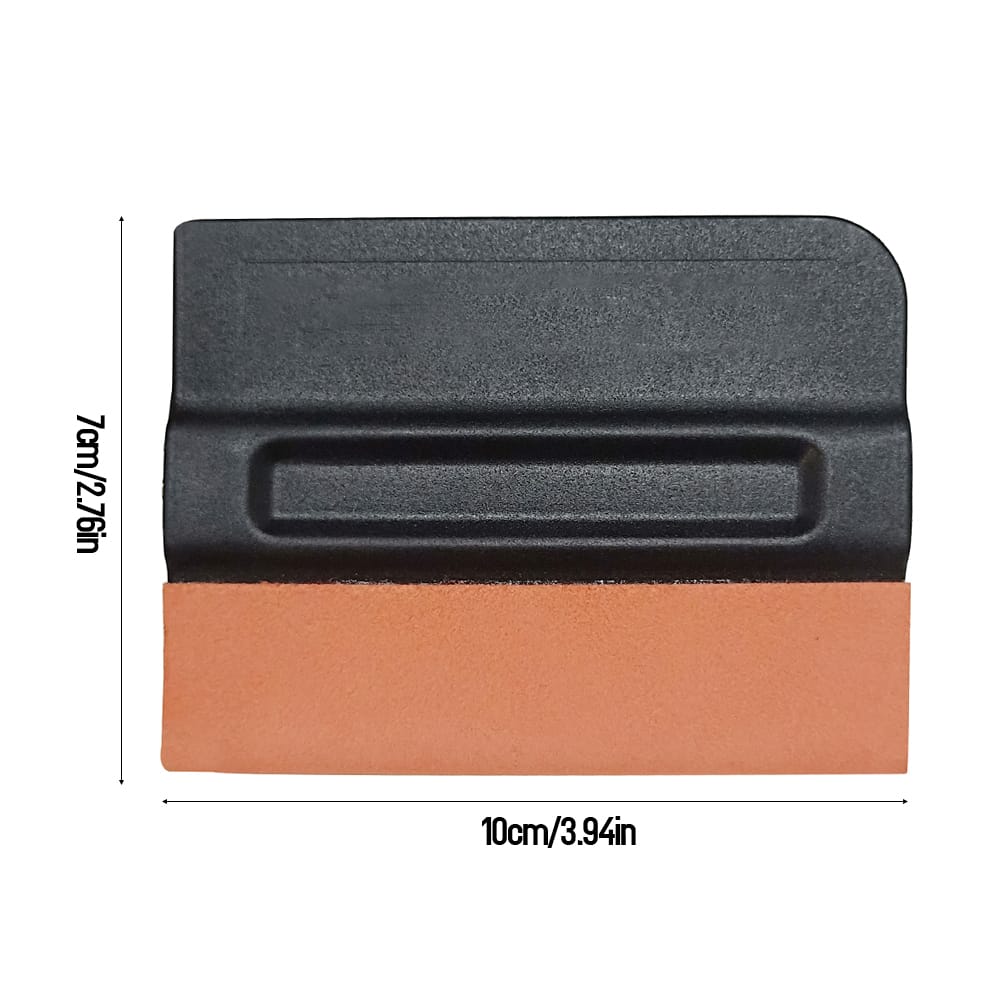 Magnet Squeegee Car Film Decal Vinyl Wrap Window Tint