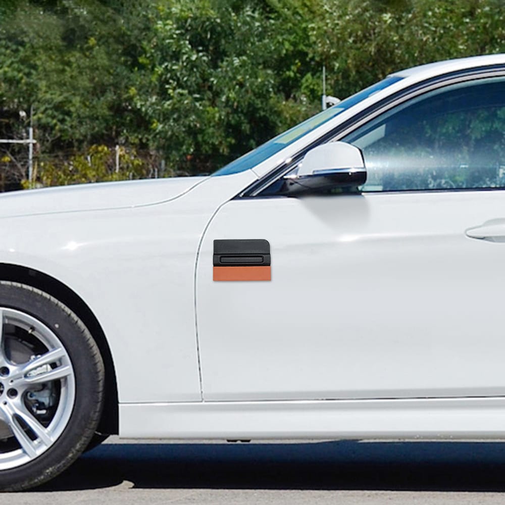 Magnet Squeegee Car Film Decal Vinyl Wrap Window Tint