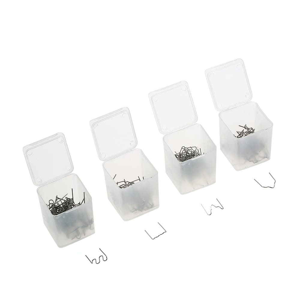 Universal Car Bumper Repair Fender Welding Hot Stapler