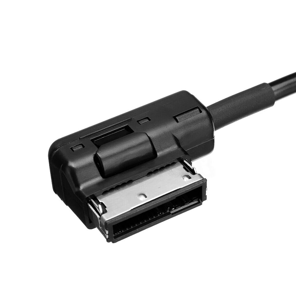 AMI MMI Audio Cable Aux Adapter BT Music Interface Fit for