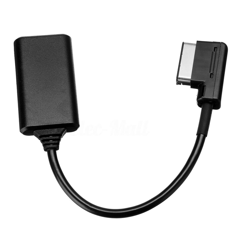 AMI MMI Audio Cable Aux Adapter BT Music Interface Fit for