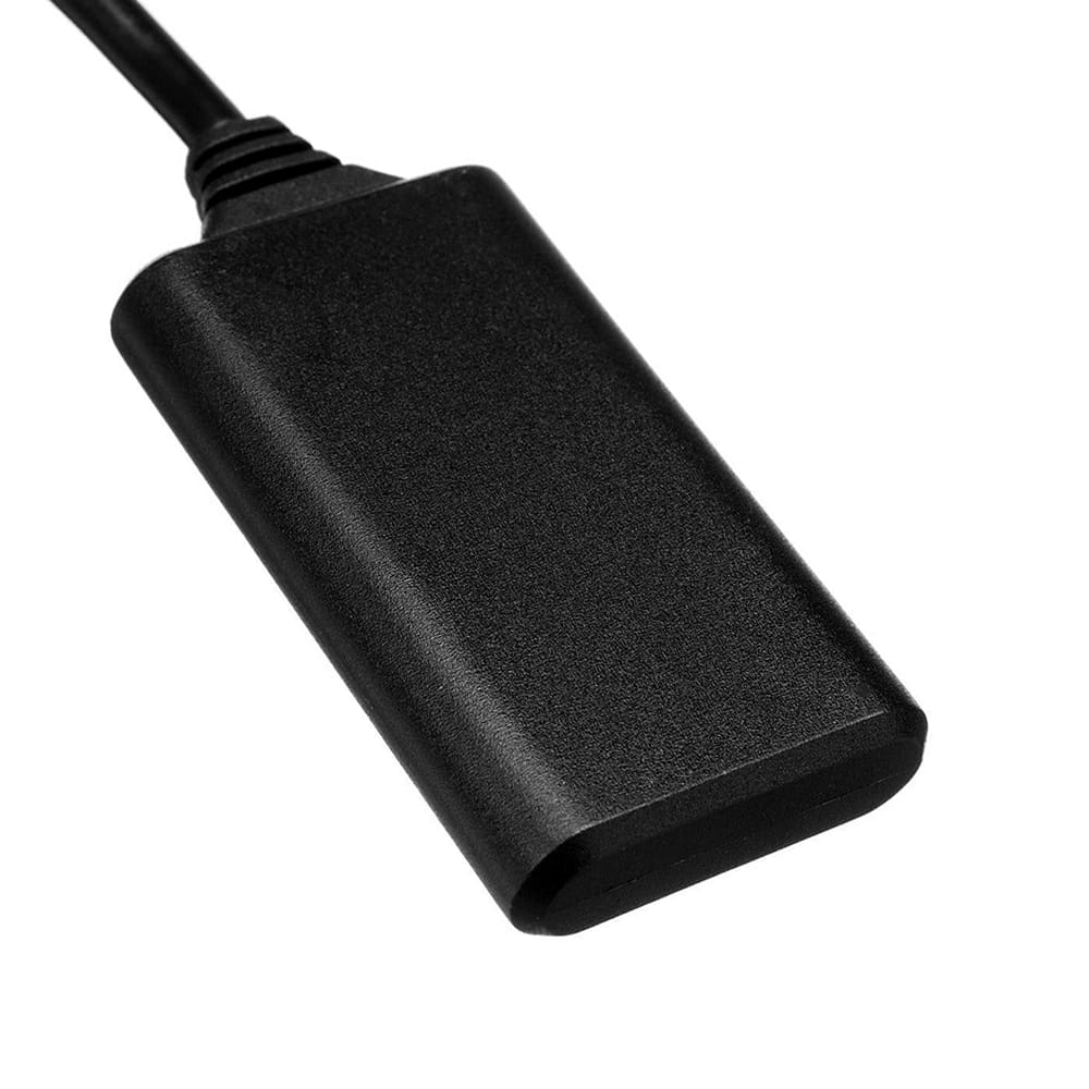 AMI MMI Audio Cable Aux Adapter BT Music Interface Fit for