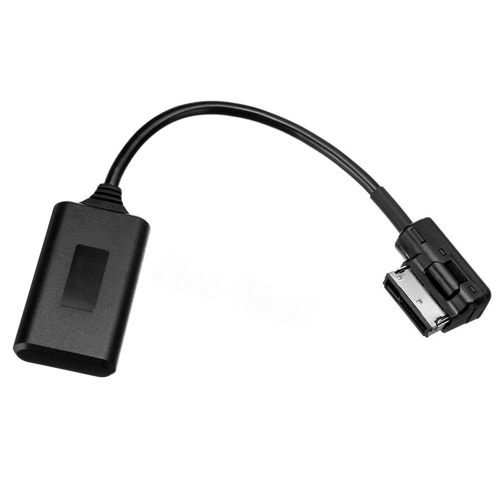 AMI MMI Audio Cable Aux Adapter BT Music Interface Fit for
