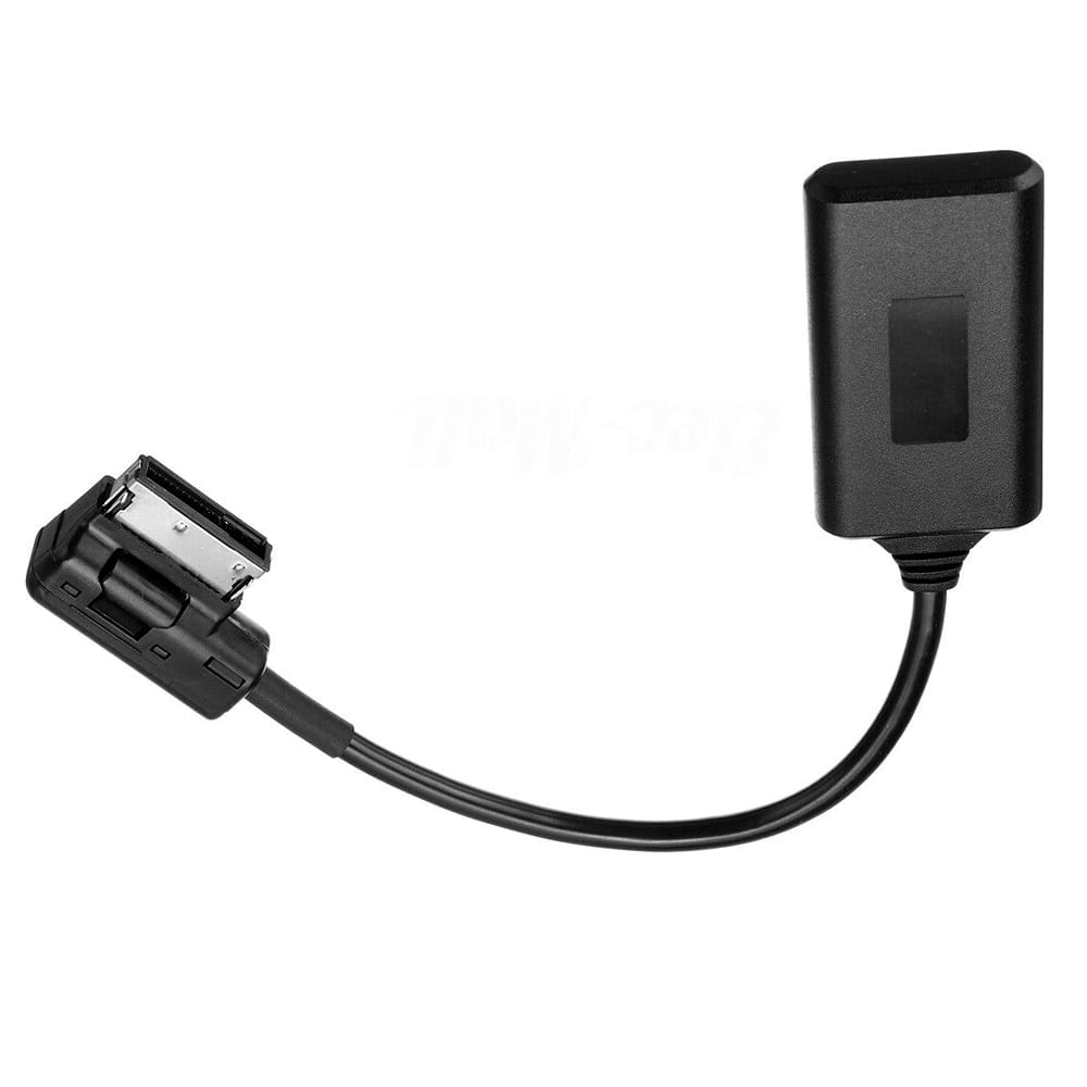 AMI MMI Audio Cable Aux Adapter BT Music Interface Fit for