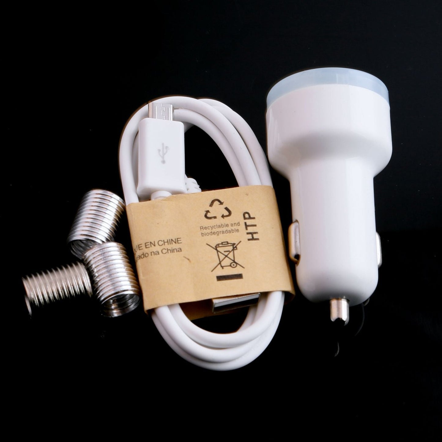 Car Gear Shift Knob Shifter Crystal Style Manual Shifting - 20cm