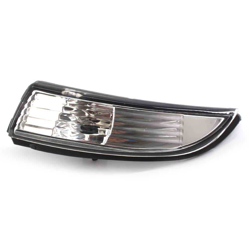 Left Side Rear View Mirror Turn Signal Lamp Housing - 2