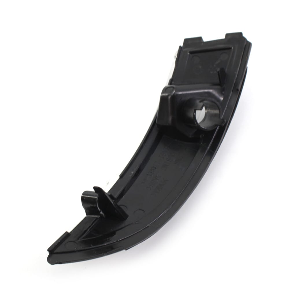Left Side Rear View Mirror Turn Signal Lamp Housing - 2