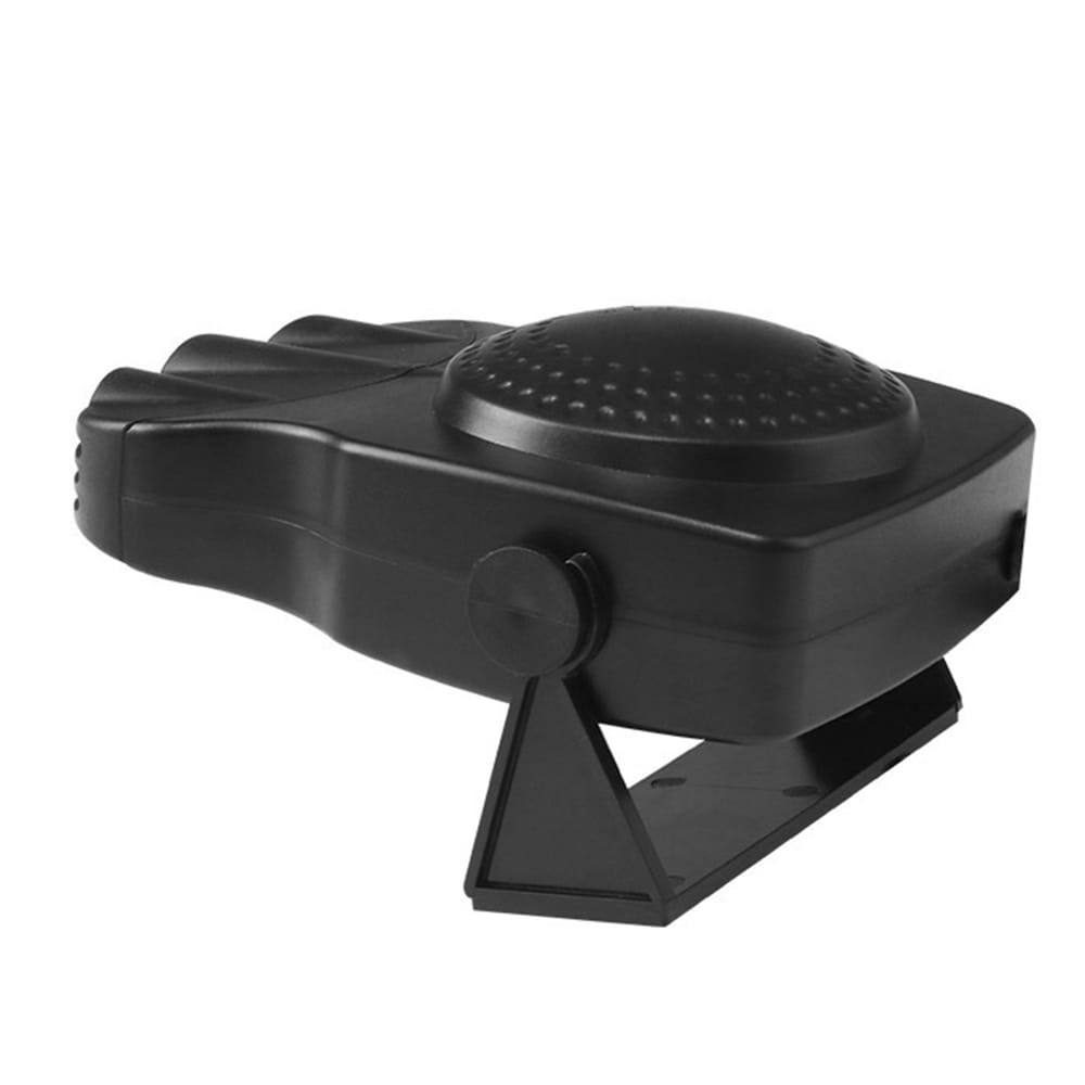 12V Portable Car Heater Fan - 2 in 1 Cooling Car Space &