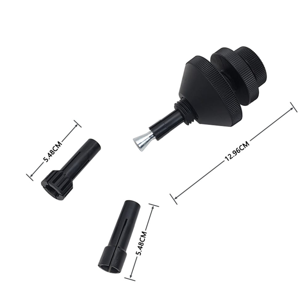 Universal Clutch Alignment Centering Tool Clutch Hole