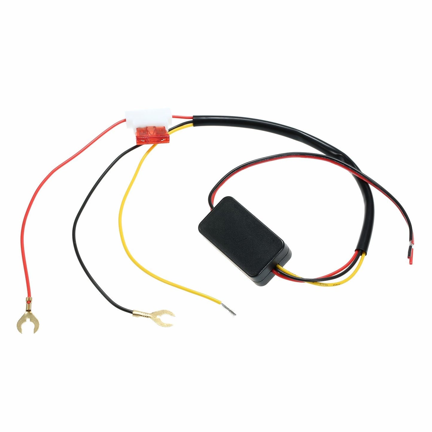 Car LED Daytime Running Light Automatic ON/OFF Switch