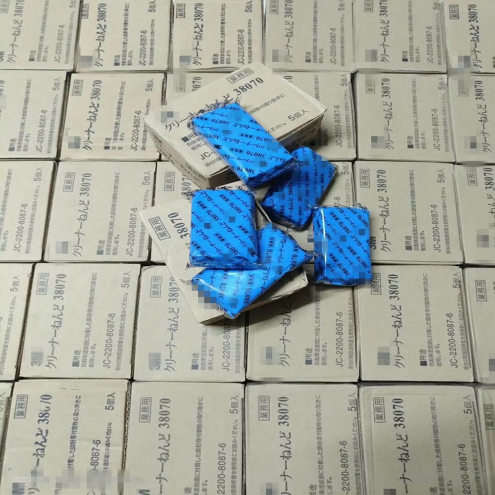 Auto Care Car Wash Tool Detail Magic Car Truck Cleaning Mud