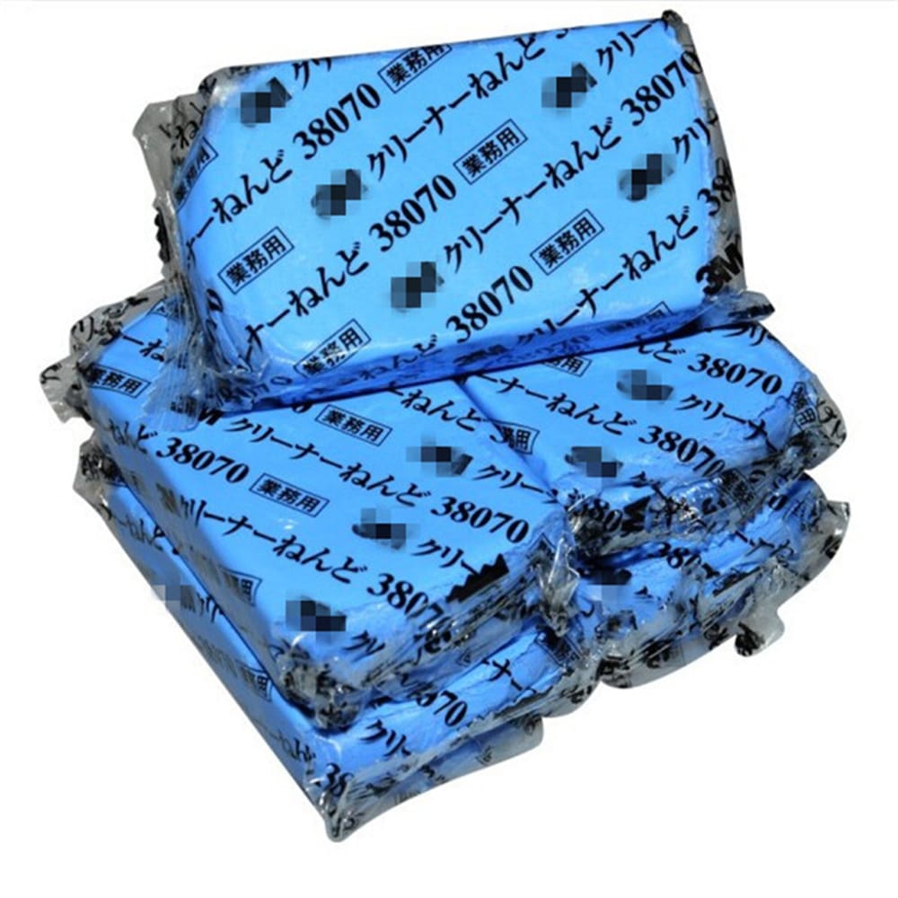 Auto Care Car Wash Tool Detail Magic Car Truck Cleaning Mud