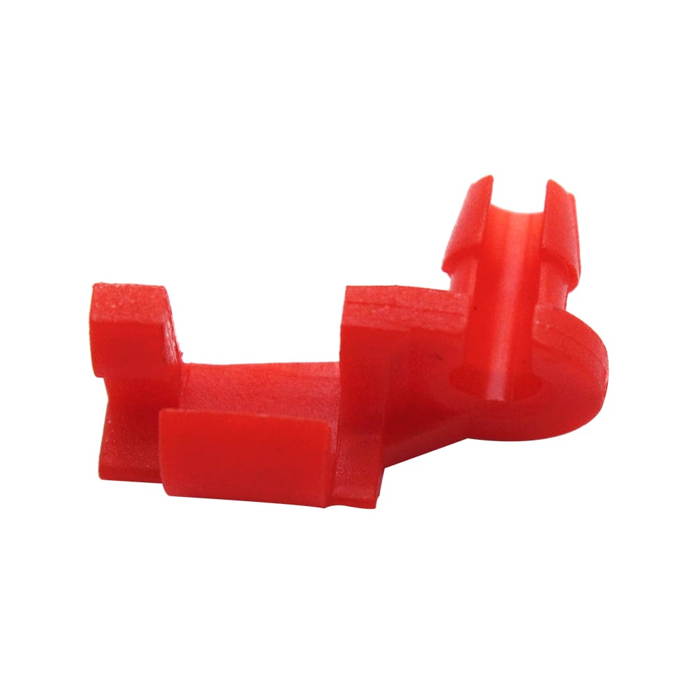 1 Pair Tailgate Handle Rod Clip LH&RH Clip Replacement for