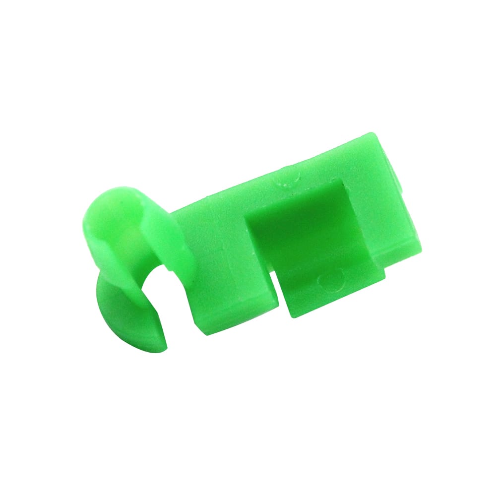 1 Pair Tailgate Handle Rod Clip LH&RH Clip Replacement for