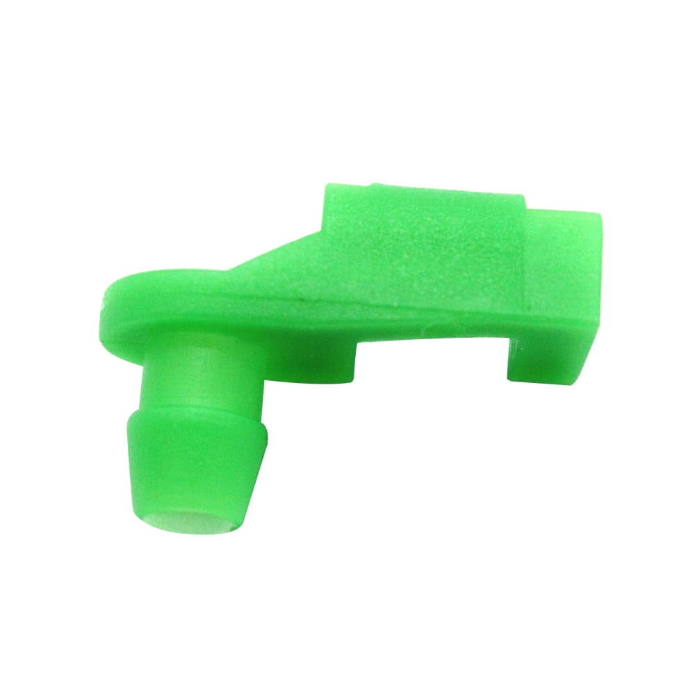 1 Pair Tailgate Handle Rod Clip LH&RH Clip Replacement for