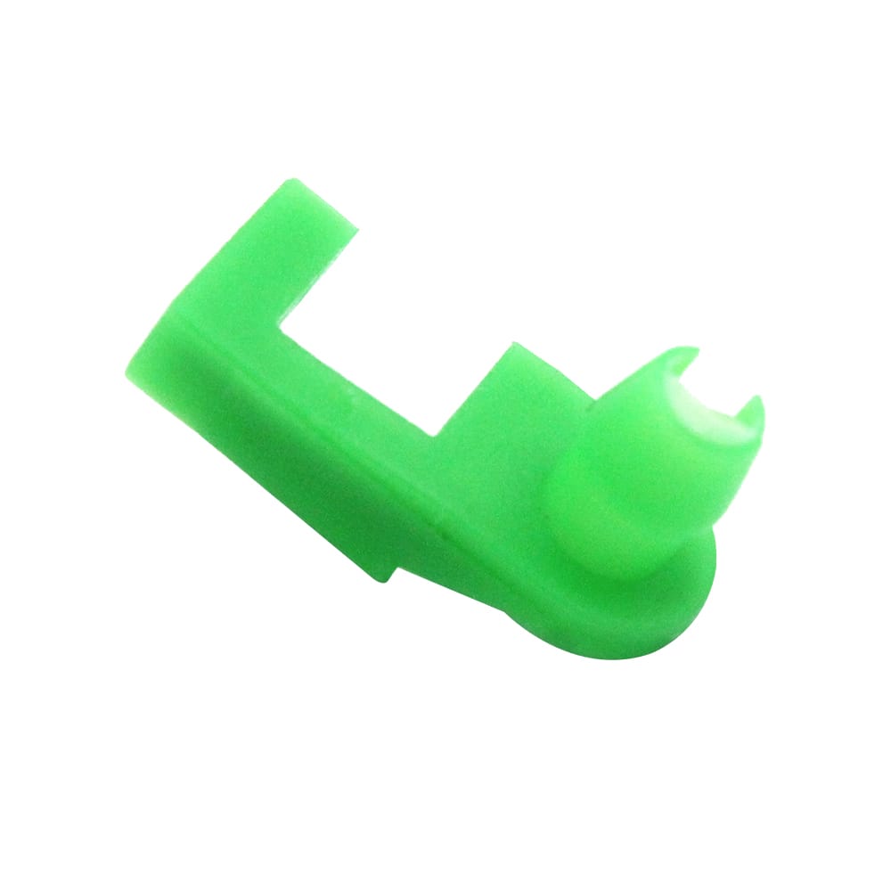 1 Pair Tailgate Handle Rod Clip LH&RH Clip Replacement for