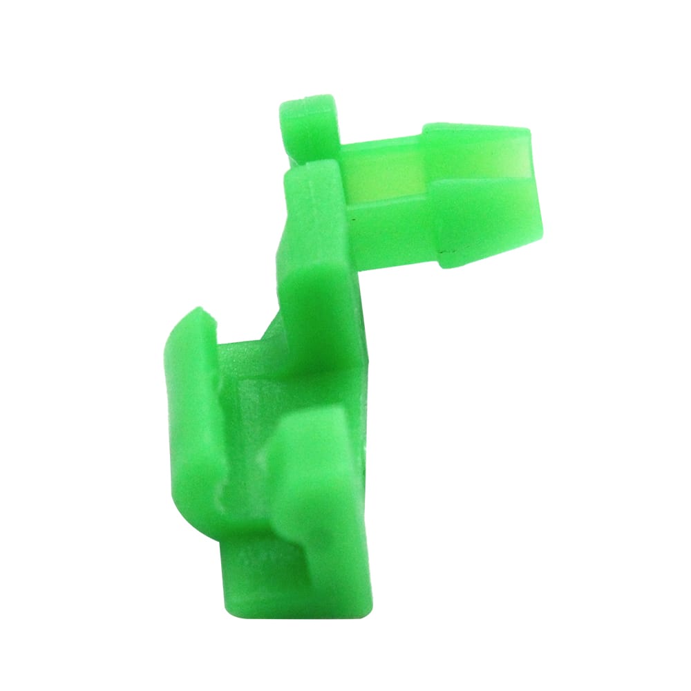 1 Pair Tailgate Handle Rod Clip LH&RH Clip Replacement for