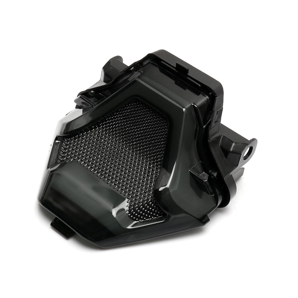 LED Tail Light Motorcycle Brake Light Tail Lamp with LED