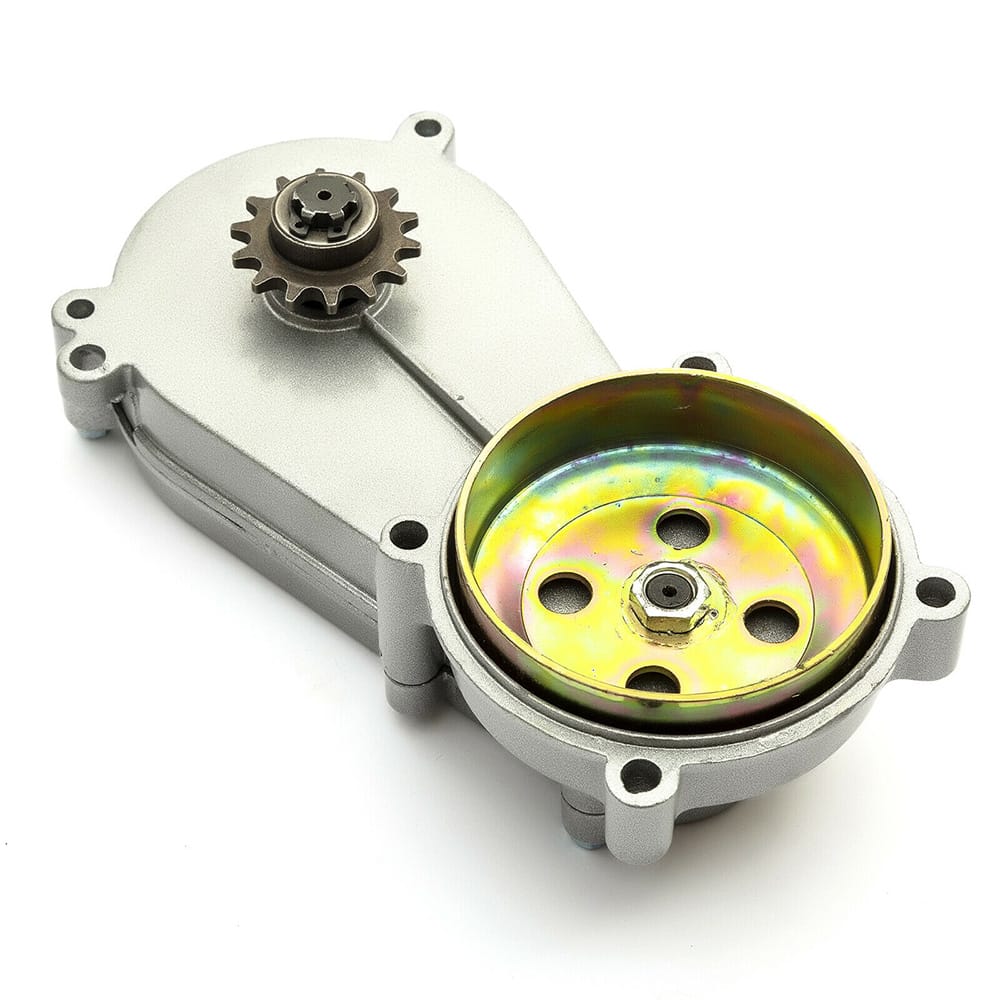 Mini Motor 47cc 49cc Dirt Bike Fully Auto Gearbox Clutch