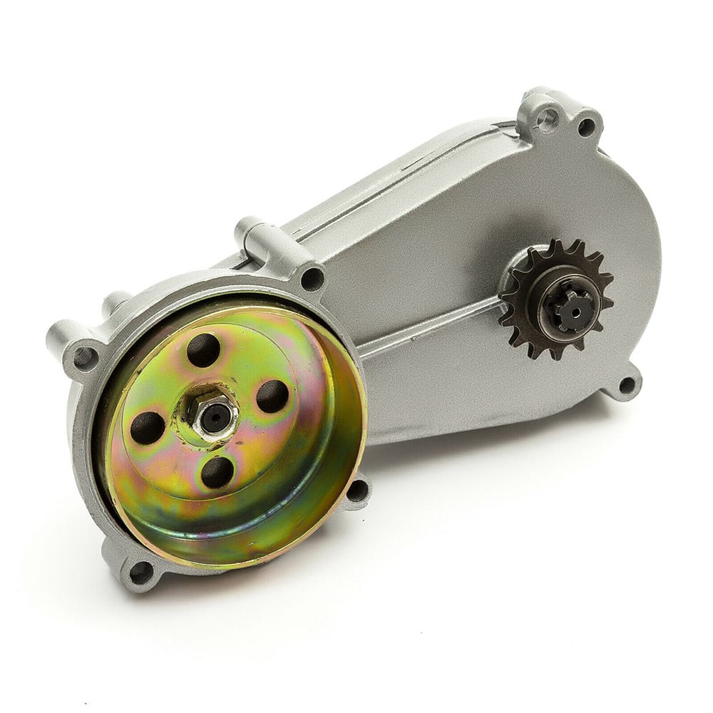 Mini Motor 47cc 49cc Dirt Bike Fully Auto Gearbox Clutch