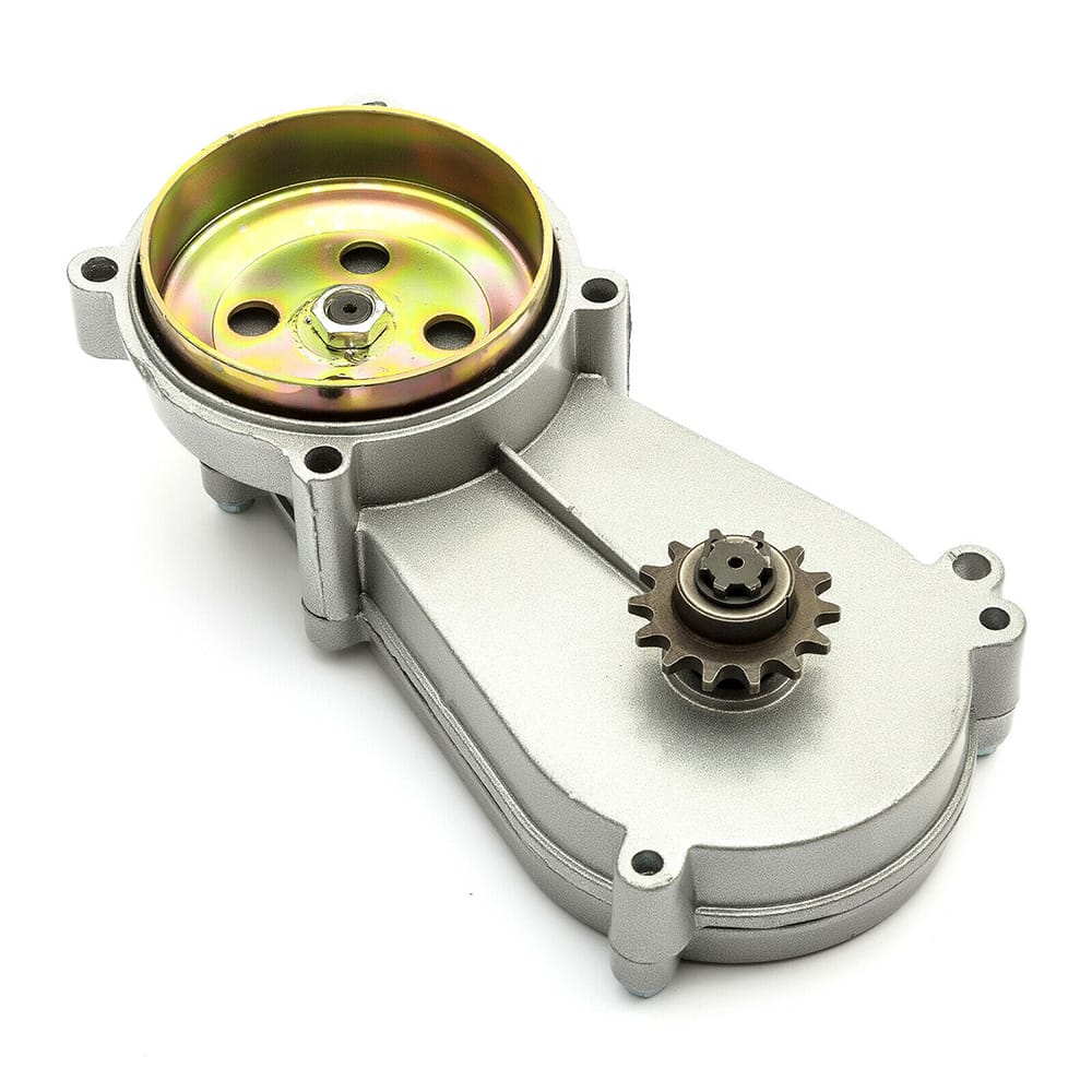 Mini Motor 47cc 49cc Dirt Bike Fully Auto Gearbox Clutch