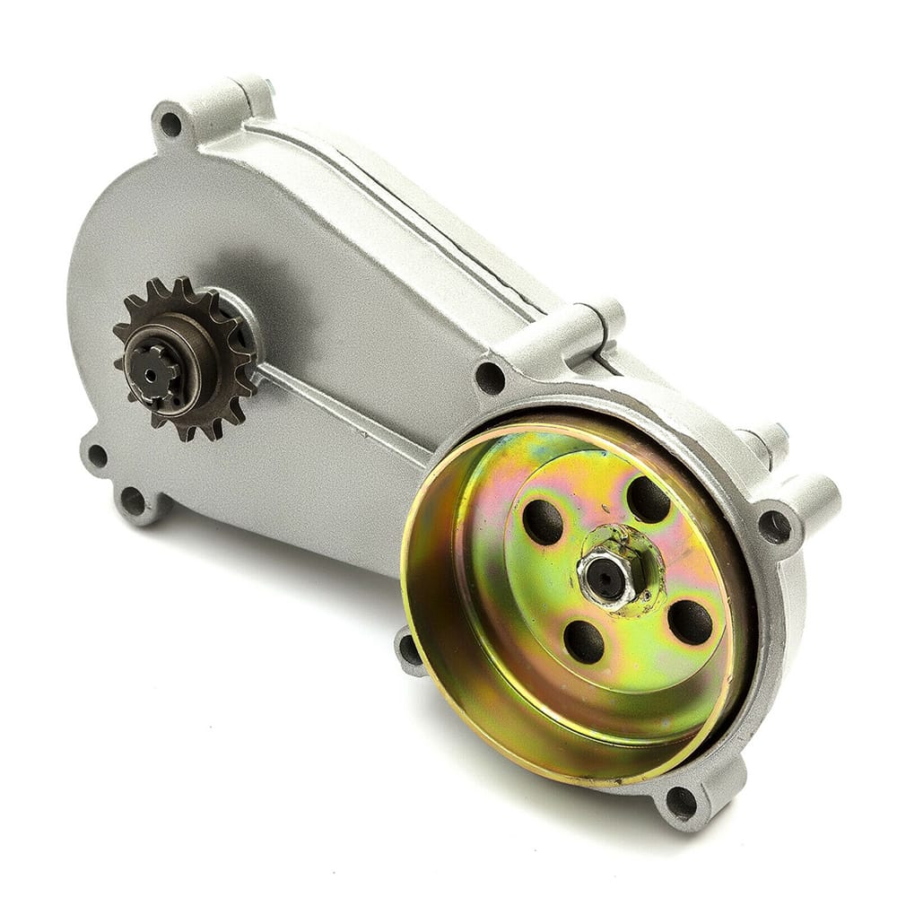 Mini Motor 47cc 49cc Dirt Bike Fully Auto Gearbox Clutch