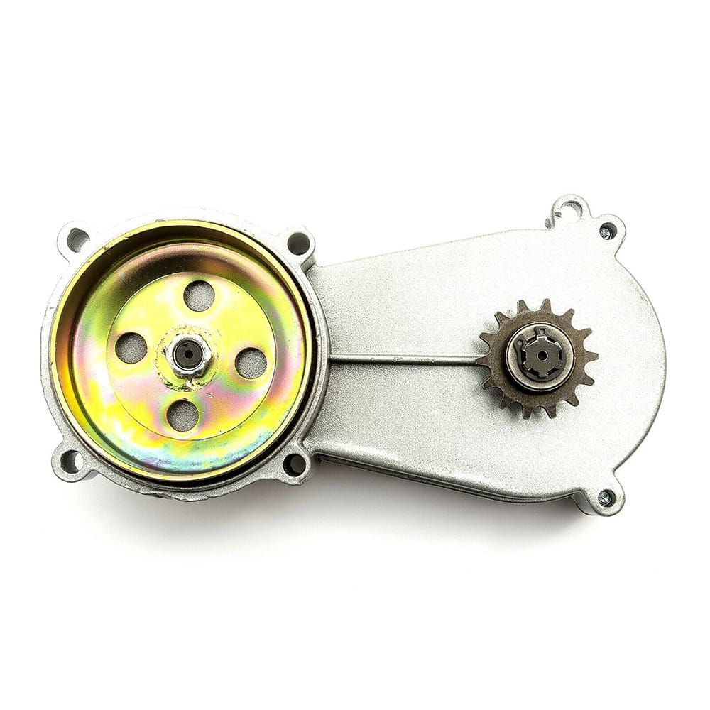 Mini Motor 47cc 49cc Dirt Bike Fully Auto Gearbox Clutch