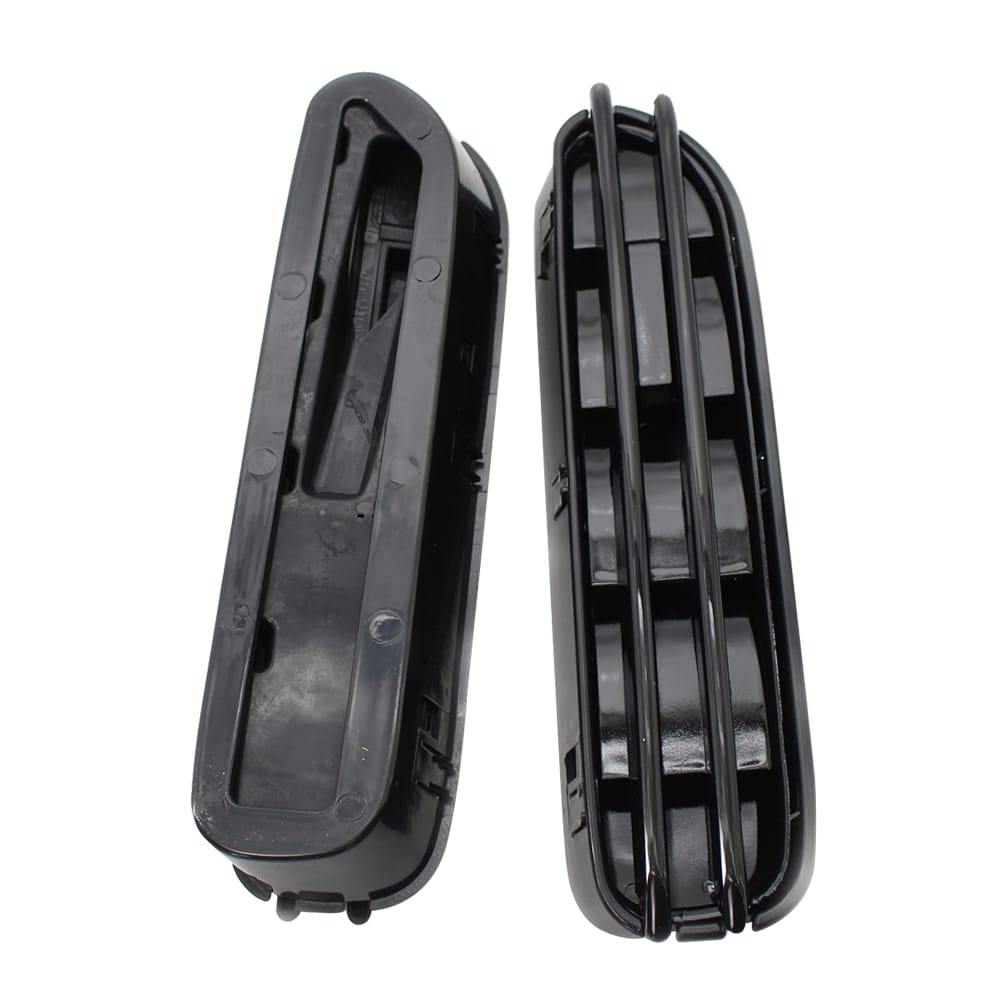 M5 Side Fender Air Flow Vents Grille Air Conditioning Outlet