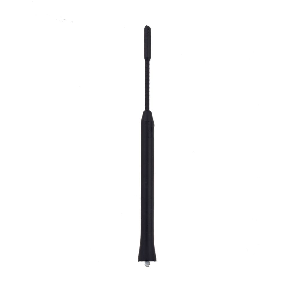 9? Screw-in AM/FM Roof Antenna Whip Mast - 9 in
