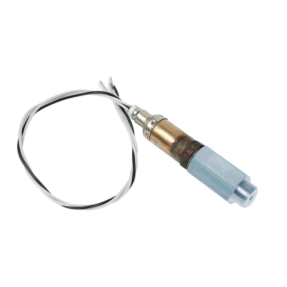 Stainless Steel Oxygen Sensor O2 Lambda Sensor Extender