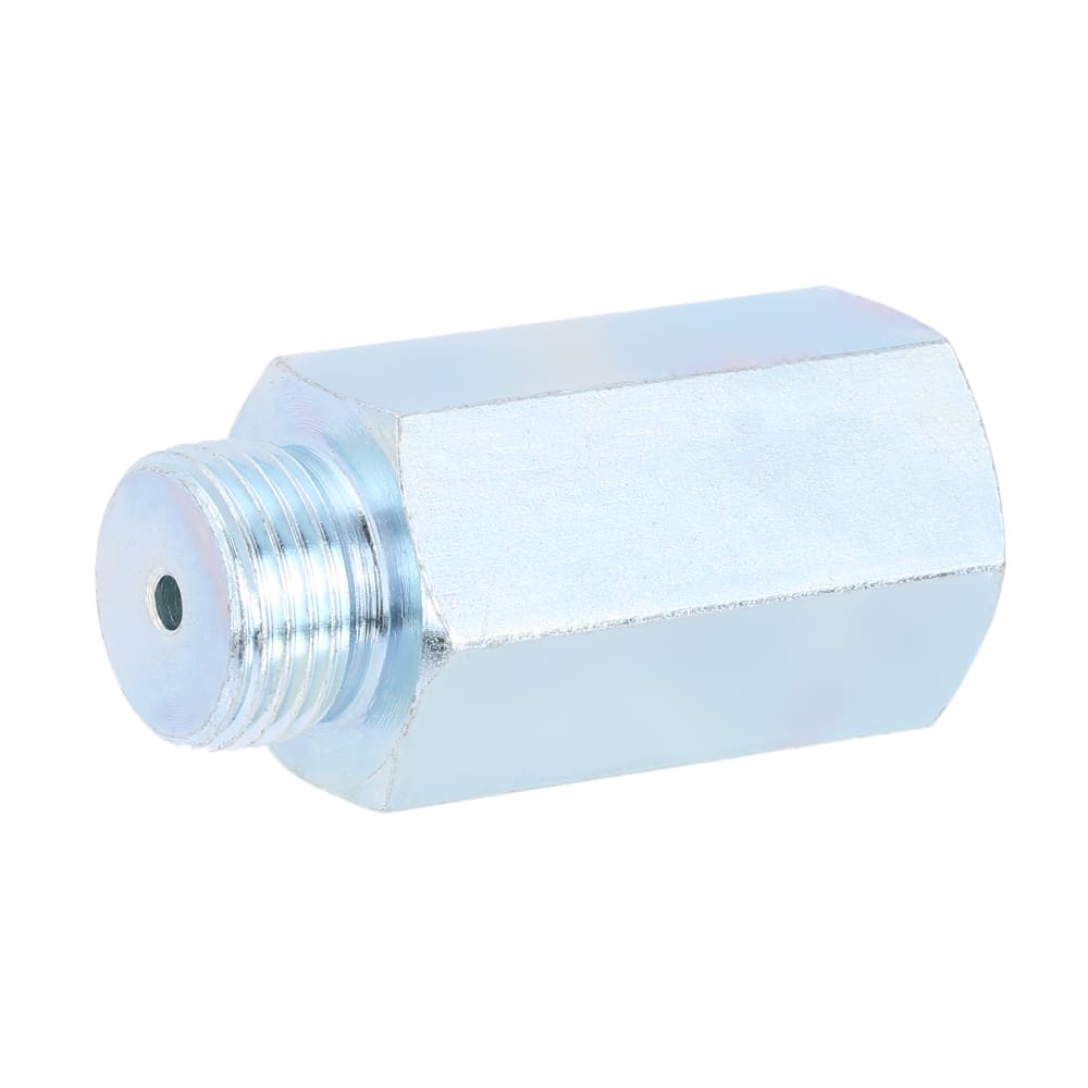 Stainless Steel Oxygen Sensor O2 Lambda Sensor Extender