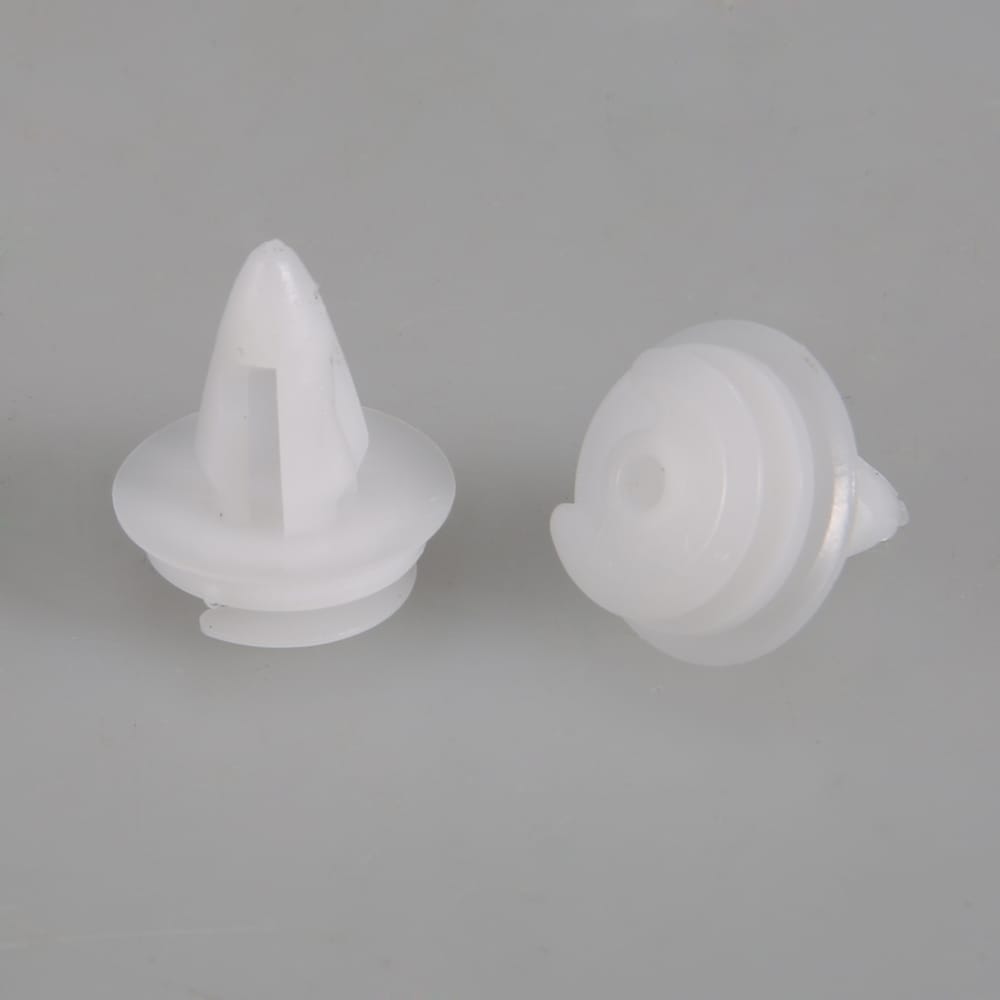 10 PCS Interior Door Card Trim Panel Retainer Clips Fastener