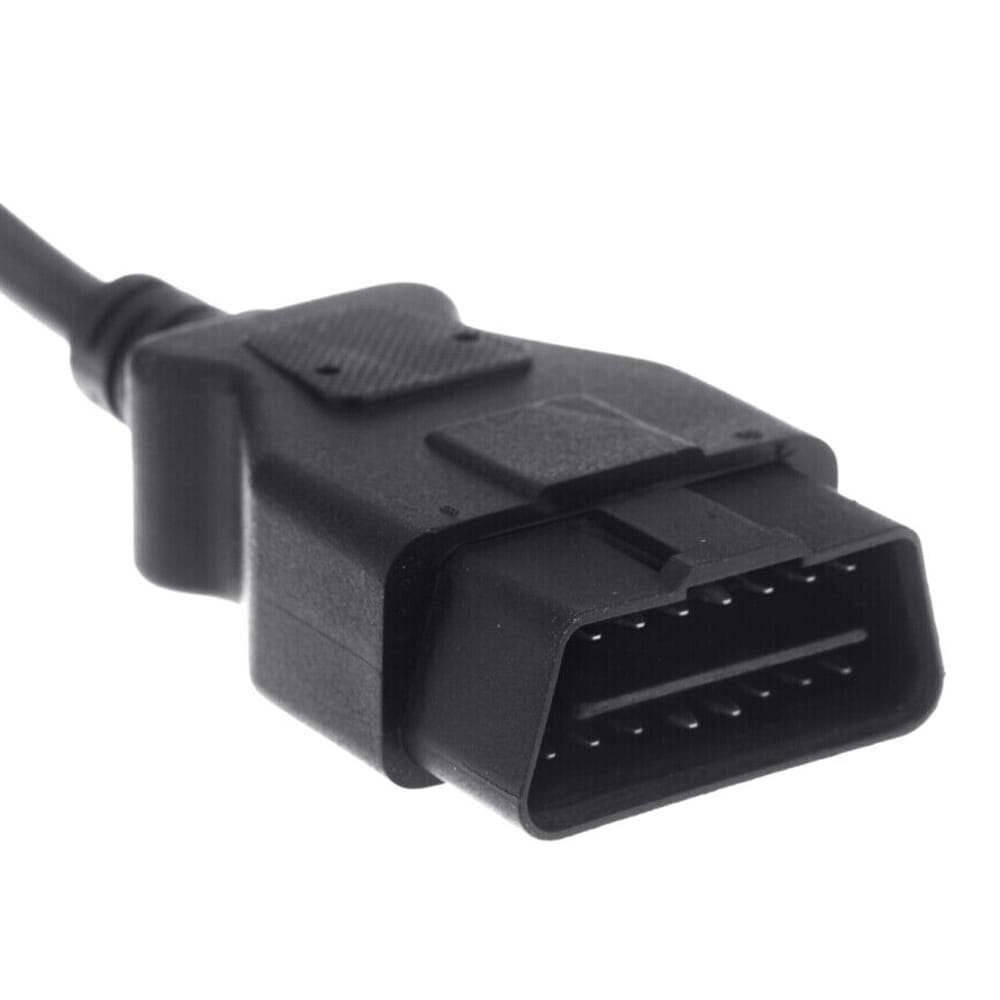 OBD-II 16Pin Extension Cable