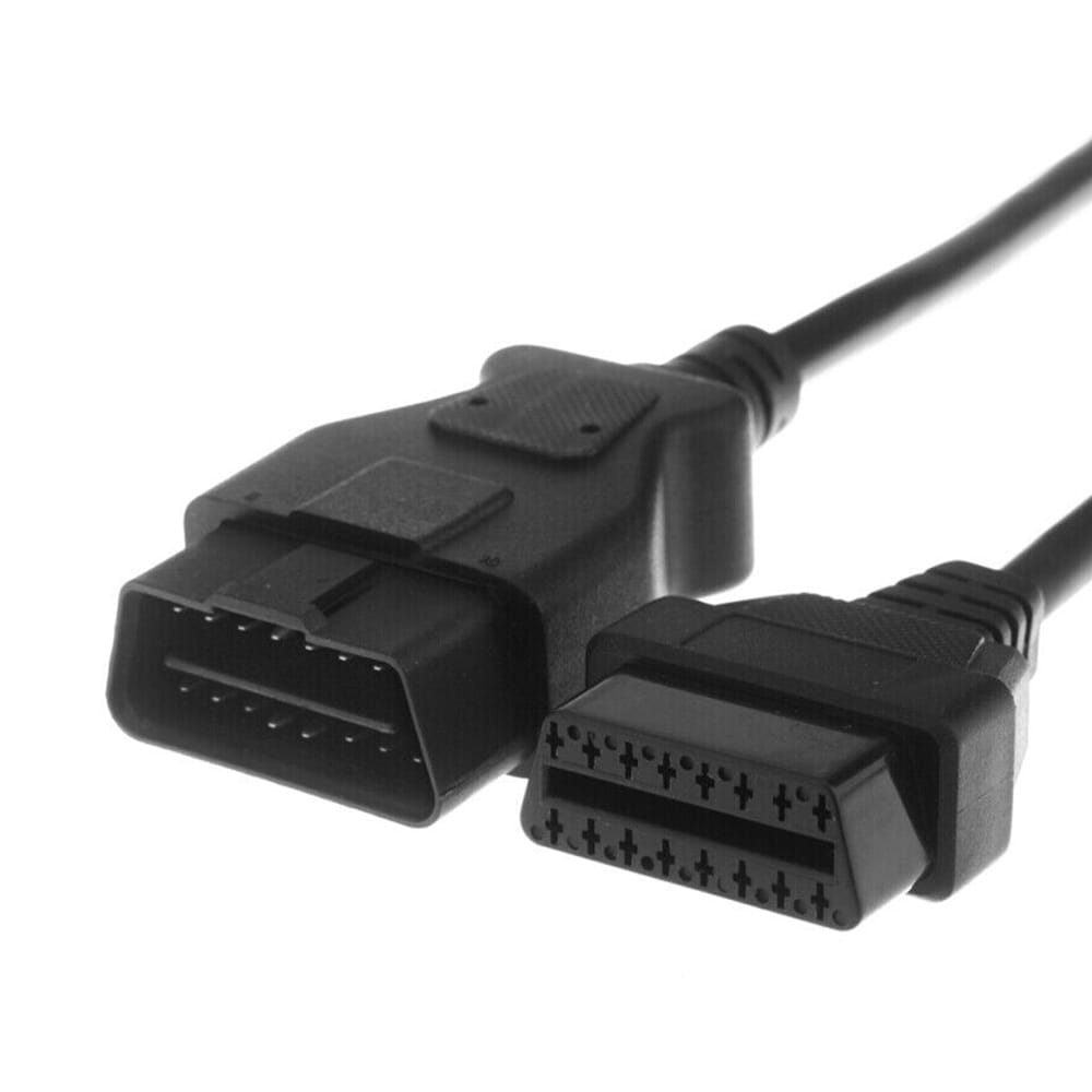OBD-II 16Pin Extension Cable