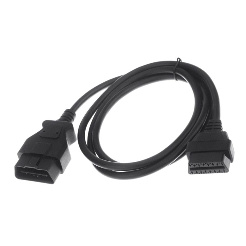 OBD-II 16Pin Extension Cable