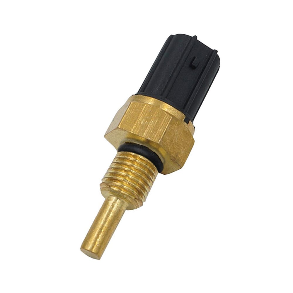 Engine coolant temperature sensor water temp sensor for