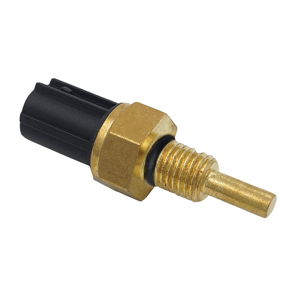 Engine coolant temperature sensor water temp sensor for