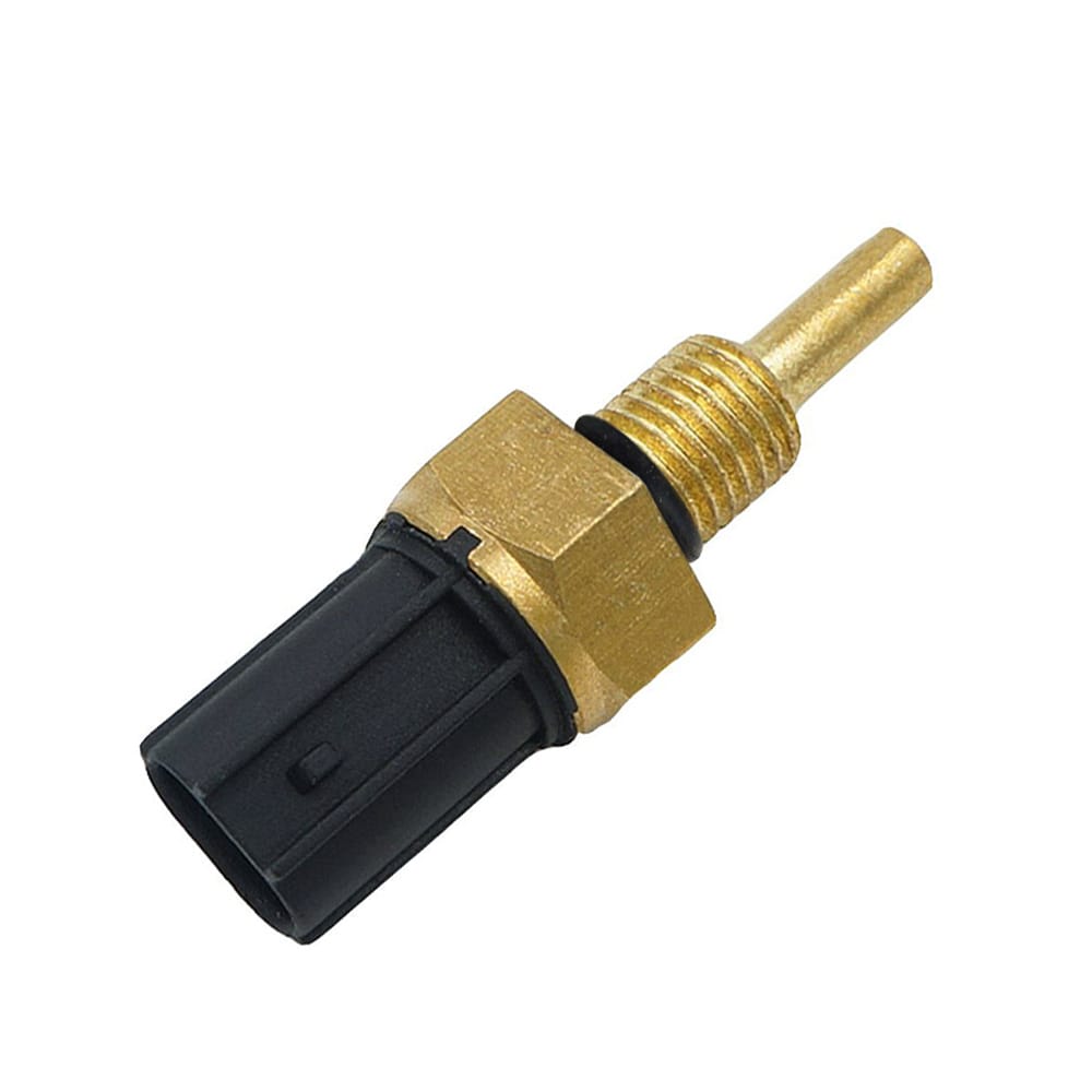 Engine coolant temperature sensor water temp sensor for