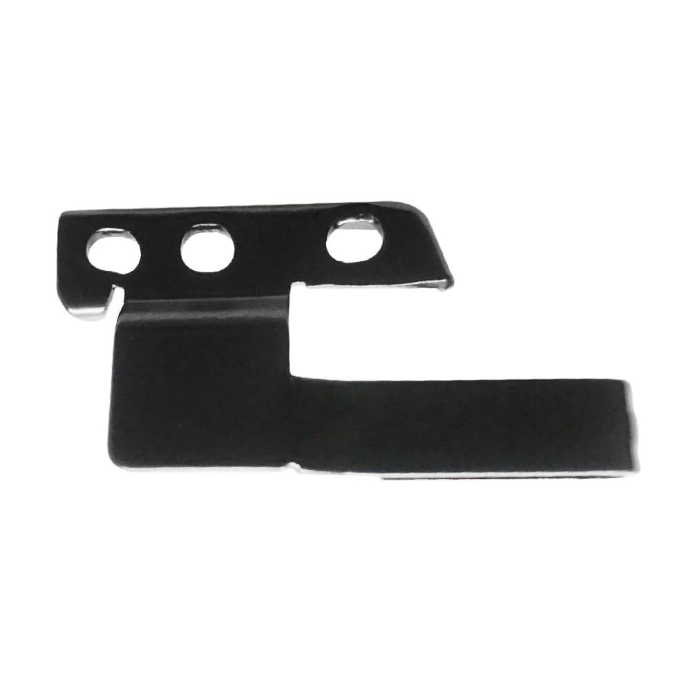 Pair Metal Front Universal Windshield Wiper Blade Arm
