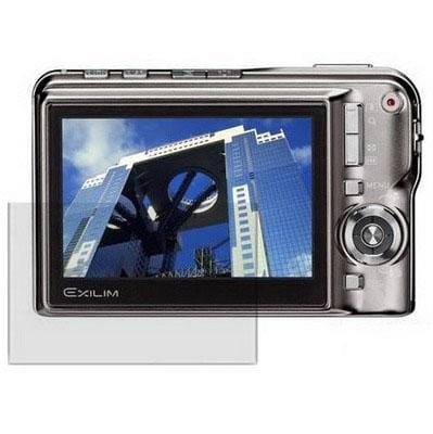 LCD Screen Guard Protector for 2.8 inch Digital Camera (Transparent)