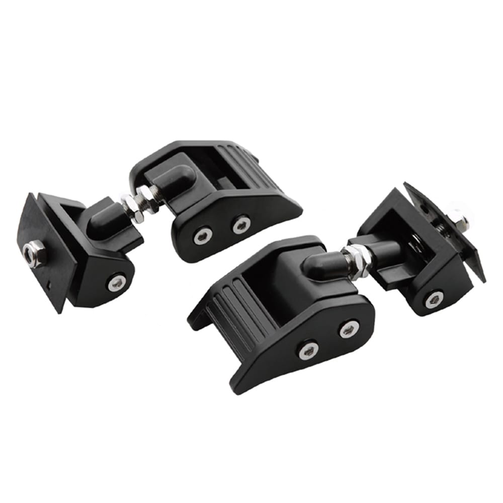 Hood Lock Latch Catch Car Engine Cover Lock for Jeep