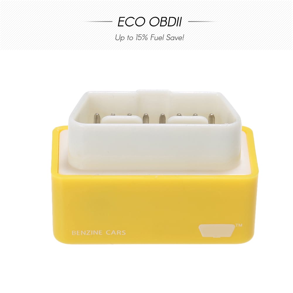 Nitro Economy Fuel Saver OBD OBD?Tuning Box Chip For Petrol