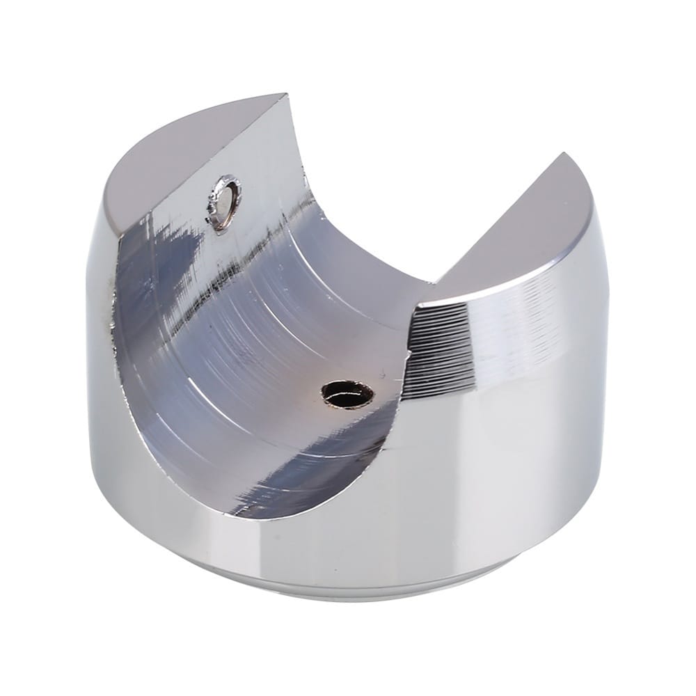 Motorcycle Waterproof Handlebar Mount Dial Thermometer Motor - 2