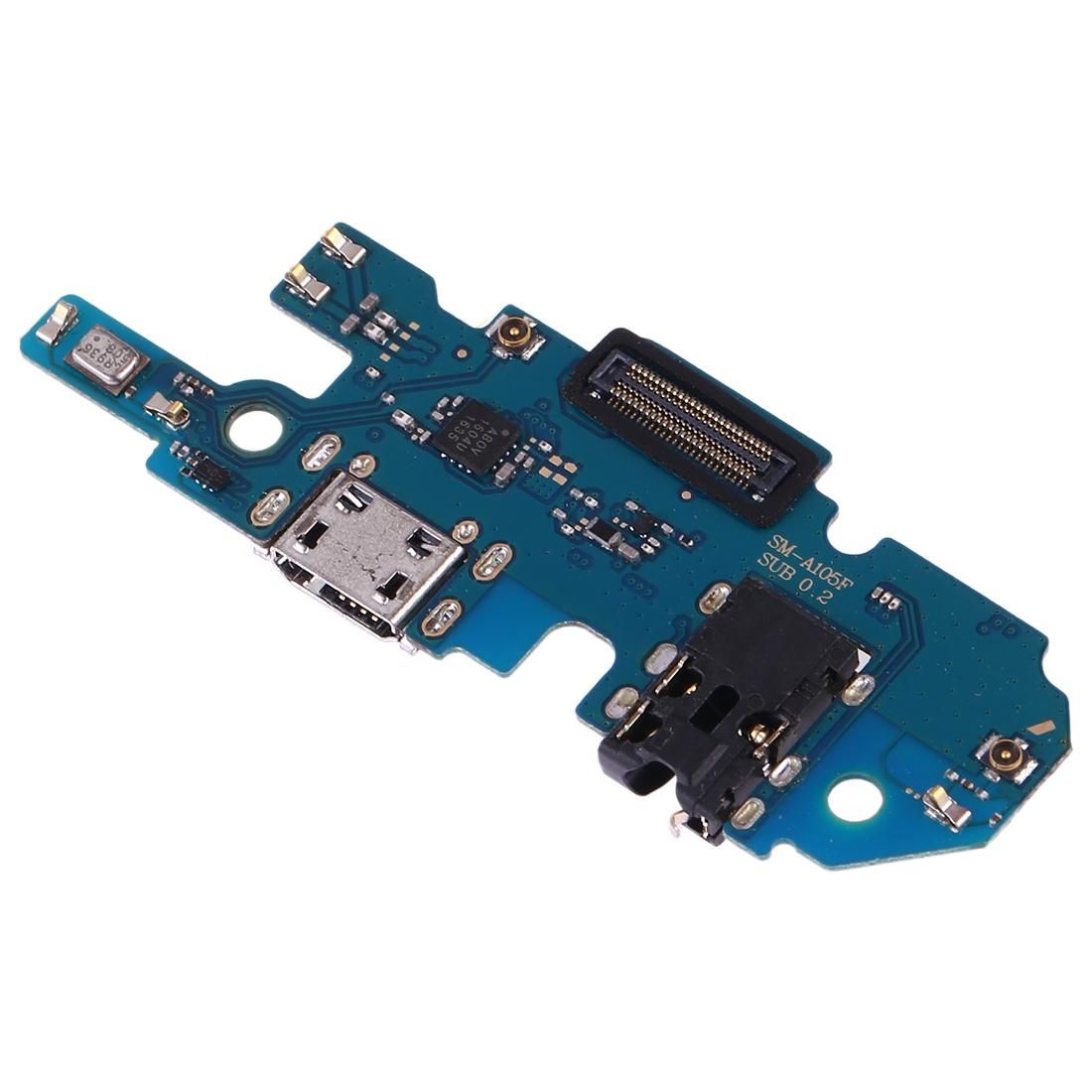 Charging Port Board for Galaxy A10 SM-A105F