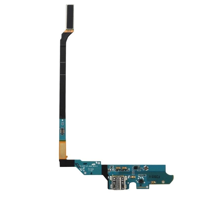 Charging Port Flex Cable for Galaxy S4 / i337