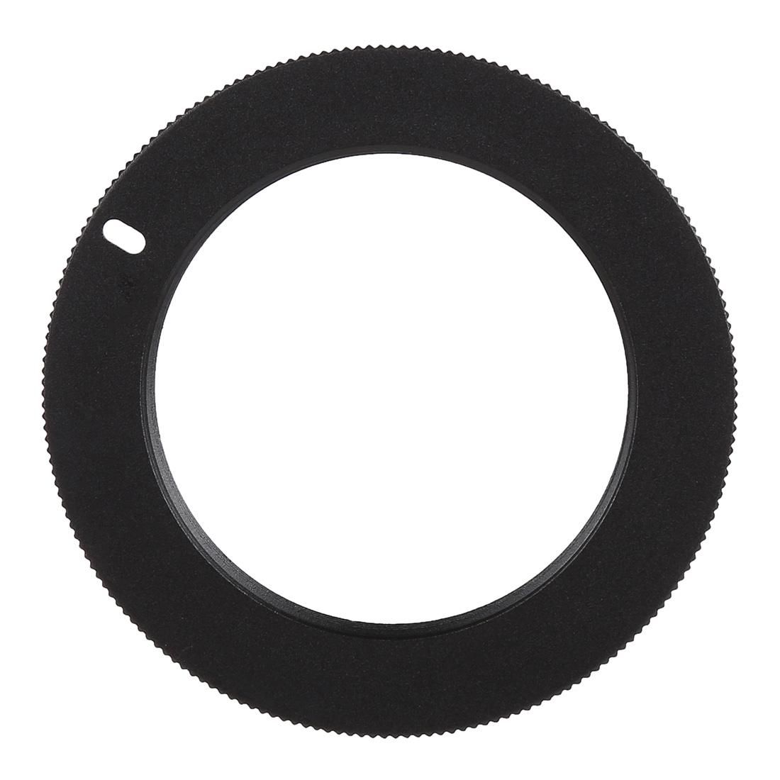M42-AI M42 Thread Lens to AI Mount Metal Adapter Stepping Ring