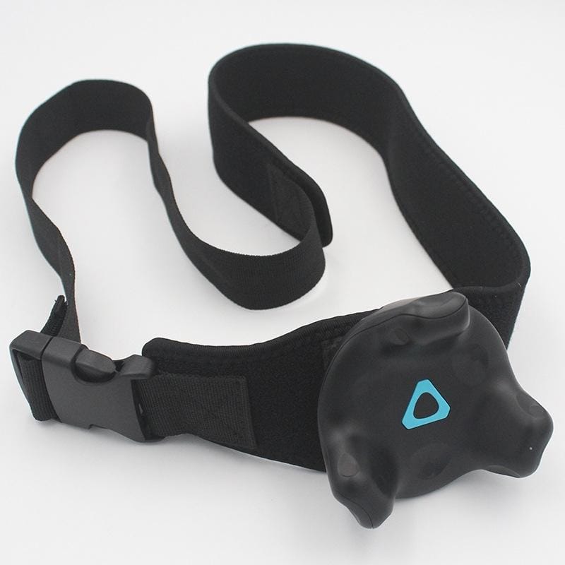 HTC VIVE VR Adjustable Tracker Belt, Size: 15x10x3cm