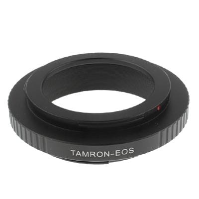 Tamron-EOS Lens Mount Stepping Ring