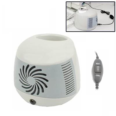 5V Mini USB Warmer & Cooler (Grey)