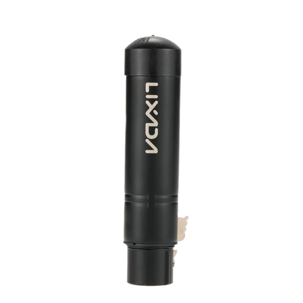 Lixada 2.4G ISM DMX512 Wireless 3 Pins Female XLR Receiver - 2